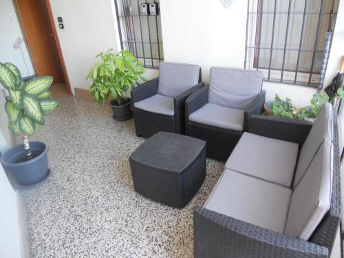 Accommodation Verona - image 9