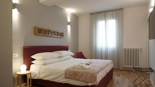 Residenza Pellacani – Bologna, KY