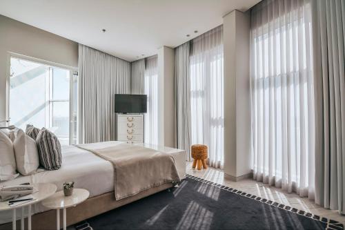 65 Hotel, Rothschild Tel Aviv - an Atlas Boutique Hotel, Tel Awiw (zdjęcie 7)