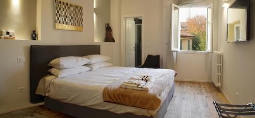 Residenza Pellacani – Bologna, KY