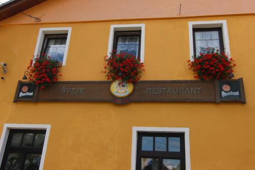 Hotel Restaurant Svejk - image 11