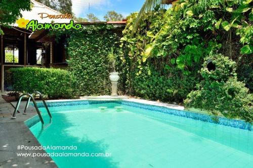Pousada Alamanda Pousada Alamanda