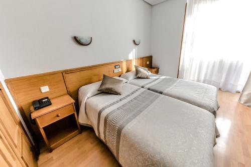 Hostal Alvi - image 7