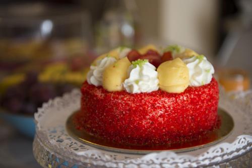 Dolce Conca D'Oro B&B – Palermo, CA