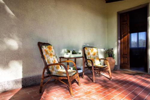 villa pozzali2 gîte à louer Viterbe