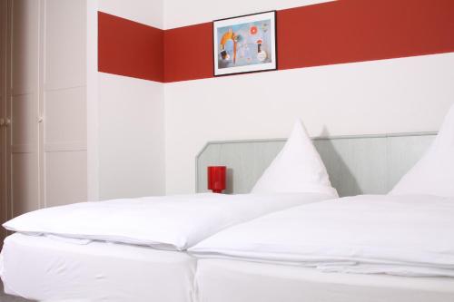 Lindenhotel Stralsund - image 2
