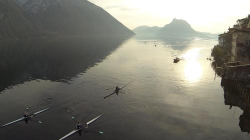 Lugano casanico - self check-in in Massagno