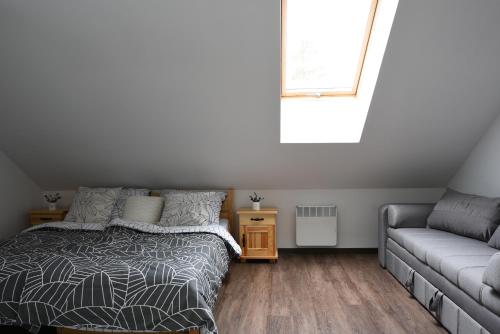 Apartmány Vízmberk - main image
