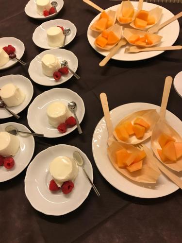  Albergo Ristorante Garden in Ovaro