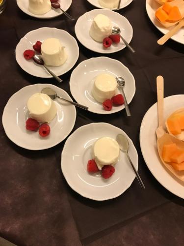  Albergo Ristorante Garden in Ovaro