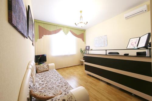 Smart People Eco Hotel - main image