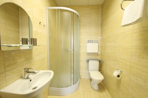 Smart People Eco Hotel - image 3