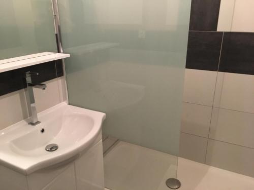Appartement Metz Technopole 22