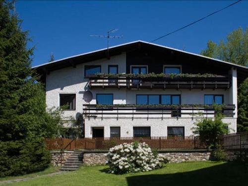 Sankovi in Rokytnice nad Jizerou