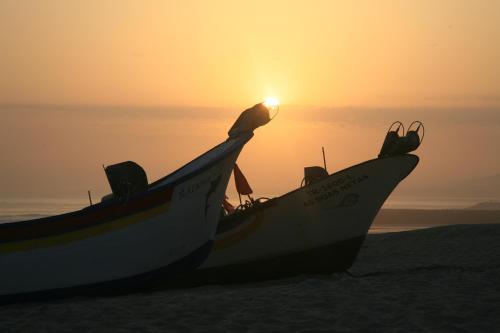  Beach & Relax - Studio, Pension in Costa da Caparica