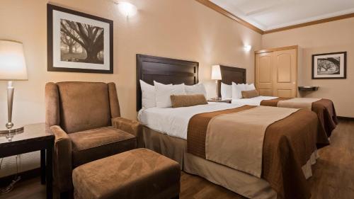 Best Western Plus Kamloops Hotel