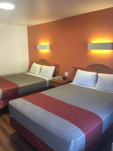 Motel 6-Concord CA - image 6