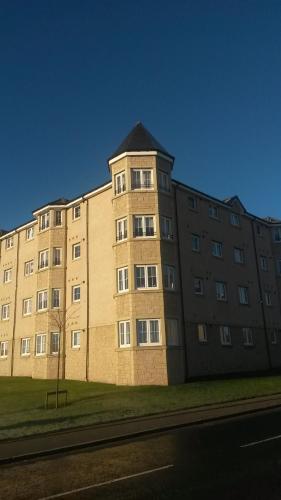 Crystal Apartments
