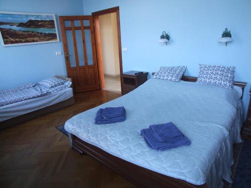 Art Guesthouse, Budapest (photo 7)
