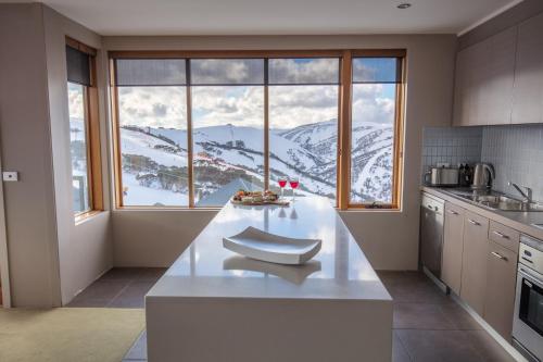 Absollut, Mount Hotham (fotografie 6)