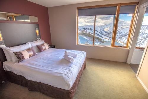 Absollut, Mount Hotham (fotografie 7)