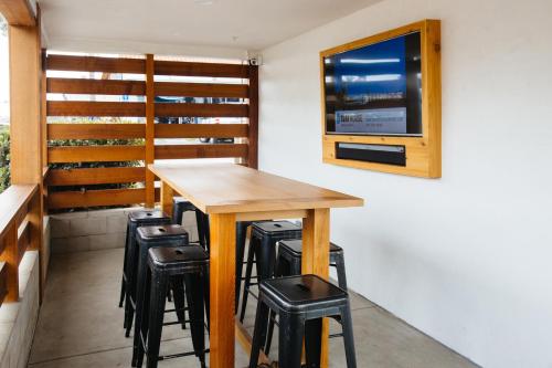 Surfhouse 4
