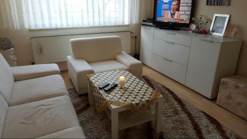 ProFair Apartments near Exhibition Center, Hannover (fotografie 6)