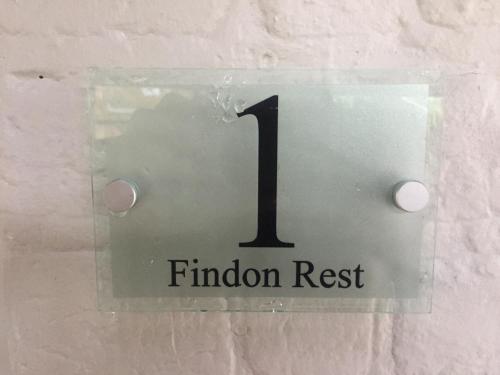 Findon Rest Ltd