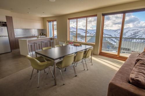 Absollut, Mount Hotham (fotografie 10)