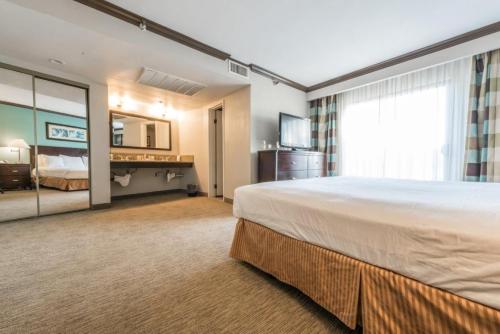 Vanllee Hotel - main image