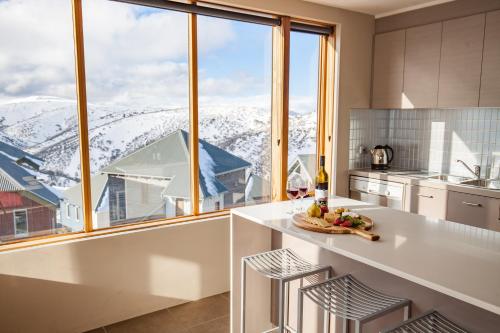 Absollut, Mount Hotham (fotografie 4)