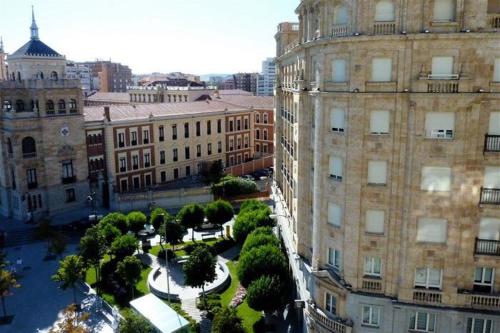 Espacios Blanco Santiago - con parking.