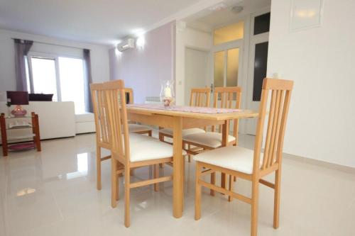 Apartments with a parking space Cavtat Dubrovnik - 9041 - image 7