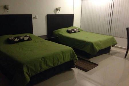 Suites Brisas Cancun Room Type - Apartment