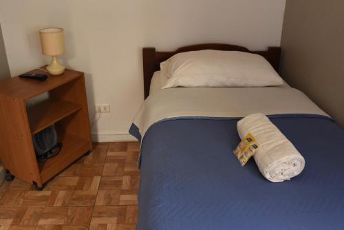 Bed and Breakfast Manque