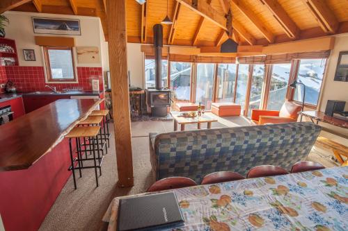 Nolyski - Chalet - Hotham