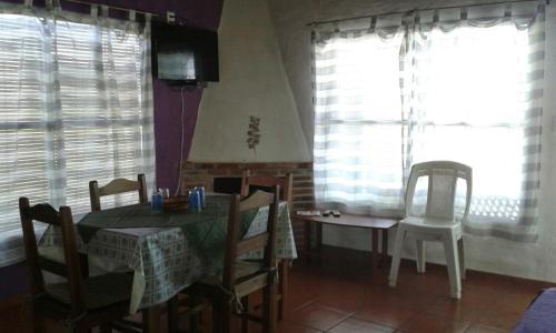Cabanas en Termas de Guaviyu, Paysandu, Uruguay in Termas Guaviyu