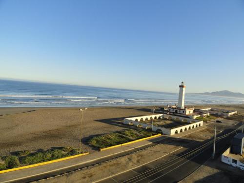 

Departamento en primera línea Mirador El Faro