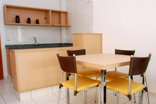 Pontal do Lago Flat Service