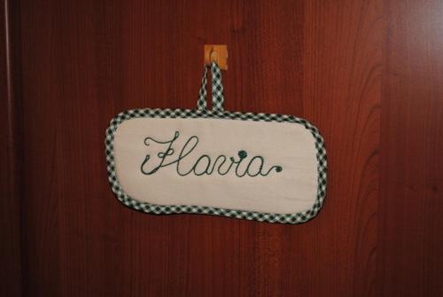 依苏拉波尔图斯B&B酒店