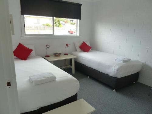Central Luxury with Fabulous Views