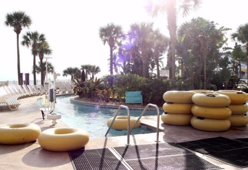 Ocean Walk Resort 1307 - image 7