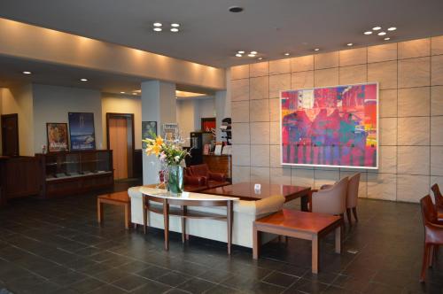Fukuno Town Hotel A?Mieux Takaoka