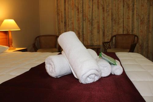 Tabourie Lake Motor Inn