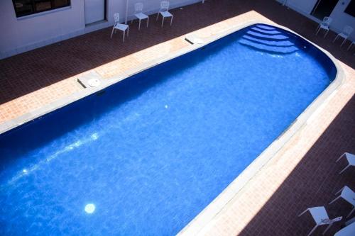 Best View Apartments, Nadi (Foto 4)