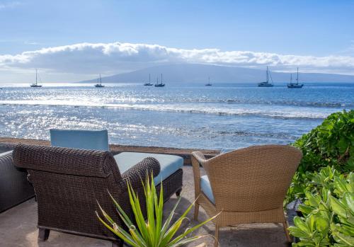 MaKai Sunset Inn - main image