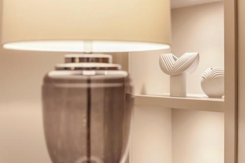 Świętojańska Old Town Deluxe Apartament by BookingHost, Varšava (fotografie 10)
