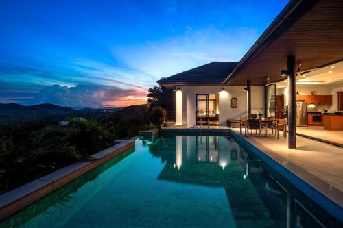 Great Swimming pool