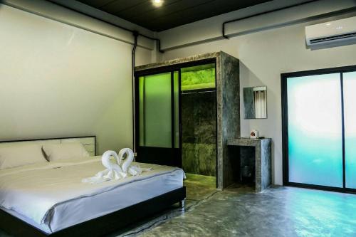 The Ele Hotel Ranong - SHA Extra Plus