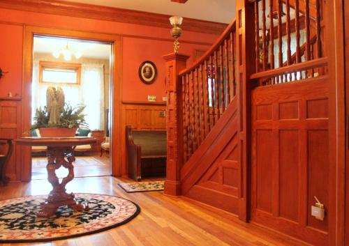 Himelhoch Bed & Breakfast - main image
